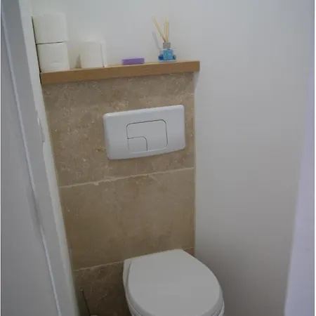 Casa de Férias Le Pentagone Bruniquel