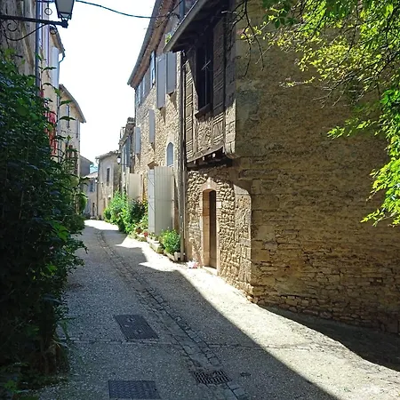 Le Pentagone Bruniquel