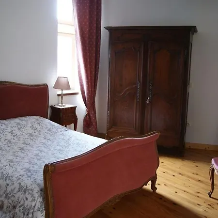 Casa de Férias Le Pentagone