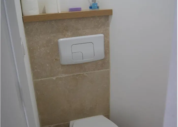 Casa de Férias Le Pentagone Bruniquel