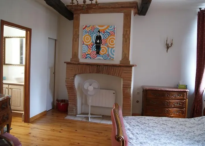 Le Pentagone Bruniquel