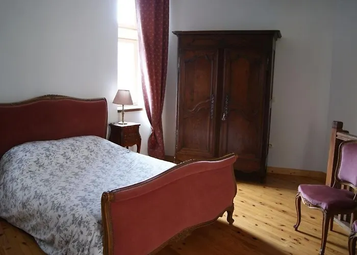 Casa de Férias Le Pentagone