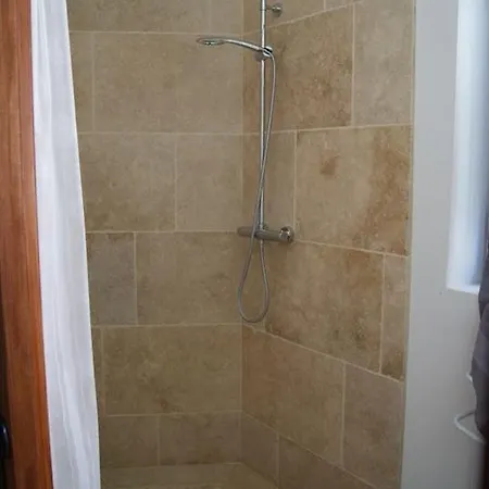 Le Pentagone Feriehus *