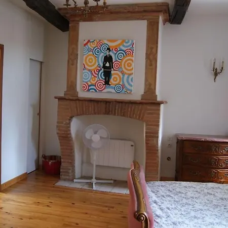 Le Pentagone Bruniquel