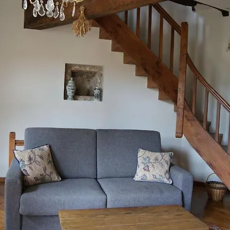 Holiday home Le Pentagone