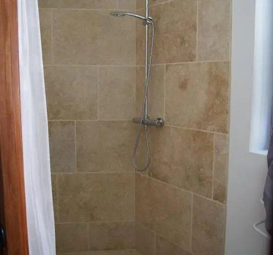 Le Pentagone 펜션 *